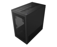 NZXT H3 FLOW Black - 1347282 - zdjęcie 7